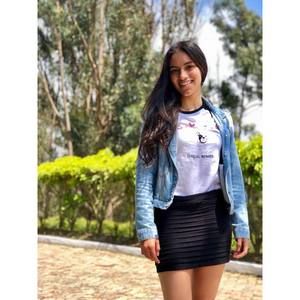 Meet your Posher, Monica